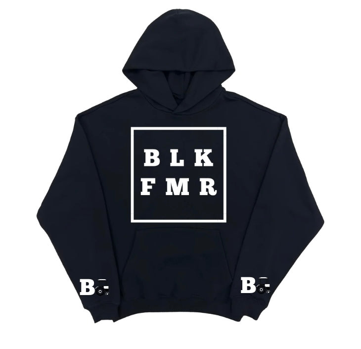 BLK FMR Limited Edition Sweater