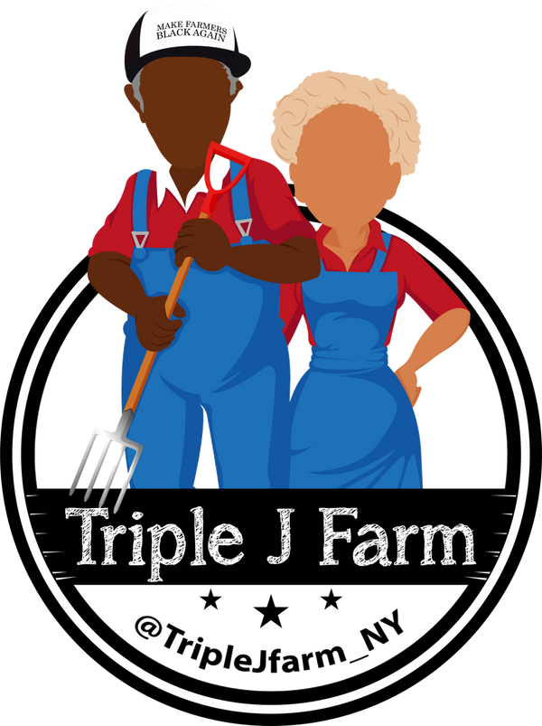 Triple J Farm NY