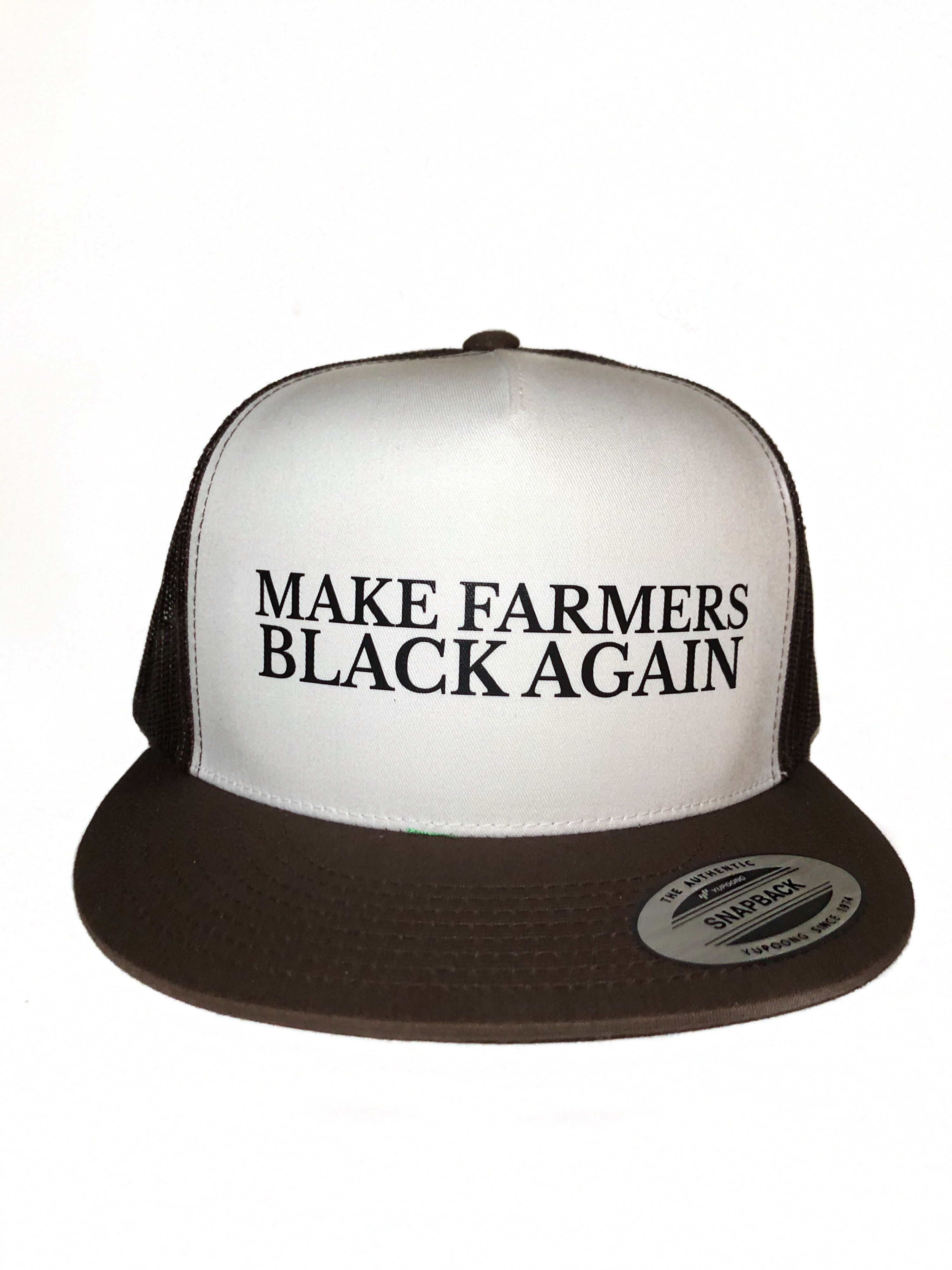 Triple J Farm Hats